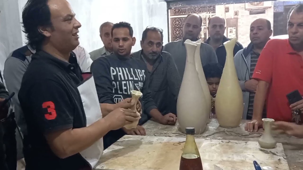 مشروع للسيدات والطلبه
