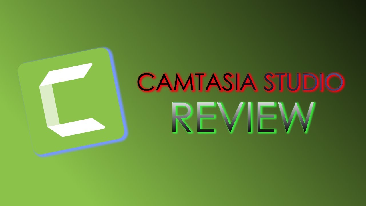 Camtasia Studio: Best Video Editor For Beginners?