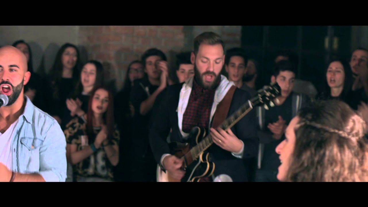 Eman - No turning back (Official Videoclip)