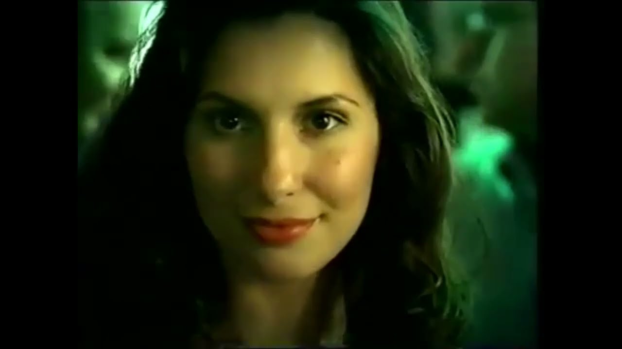 RTE Two commercials & trail 12th August 2007 (Pt 2)