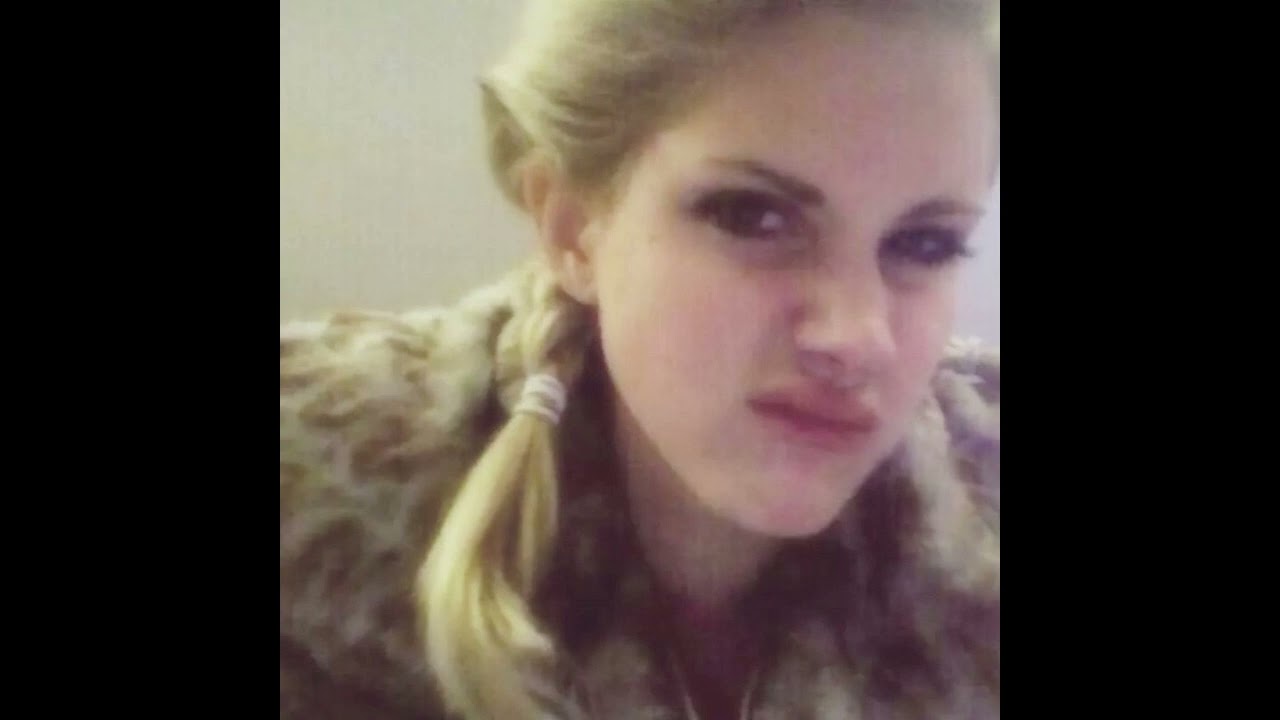 Big Bad Wolf - Lana Del Rey (Unreleased)
