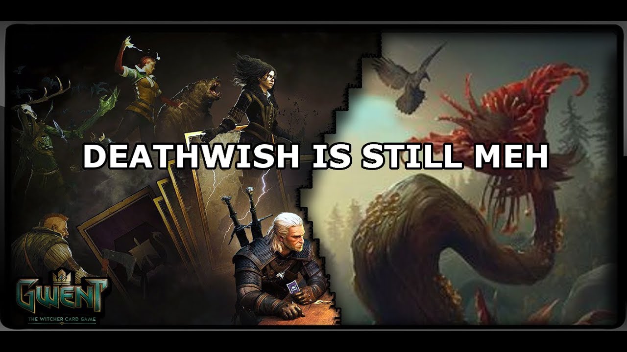 Deathwish Dagon Deck Profile/Guide