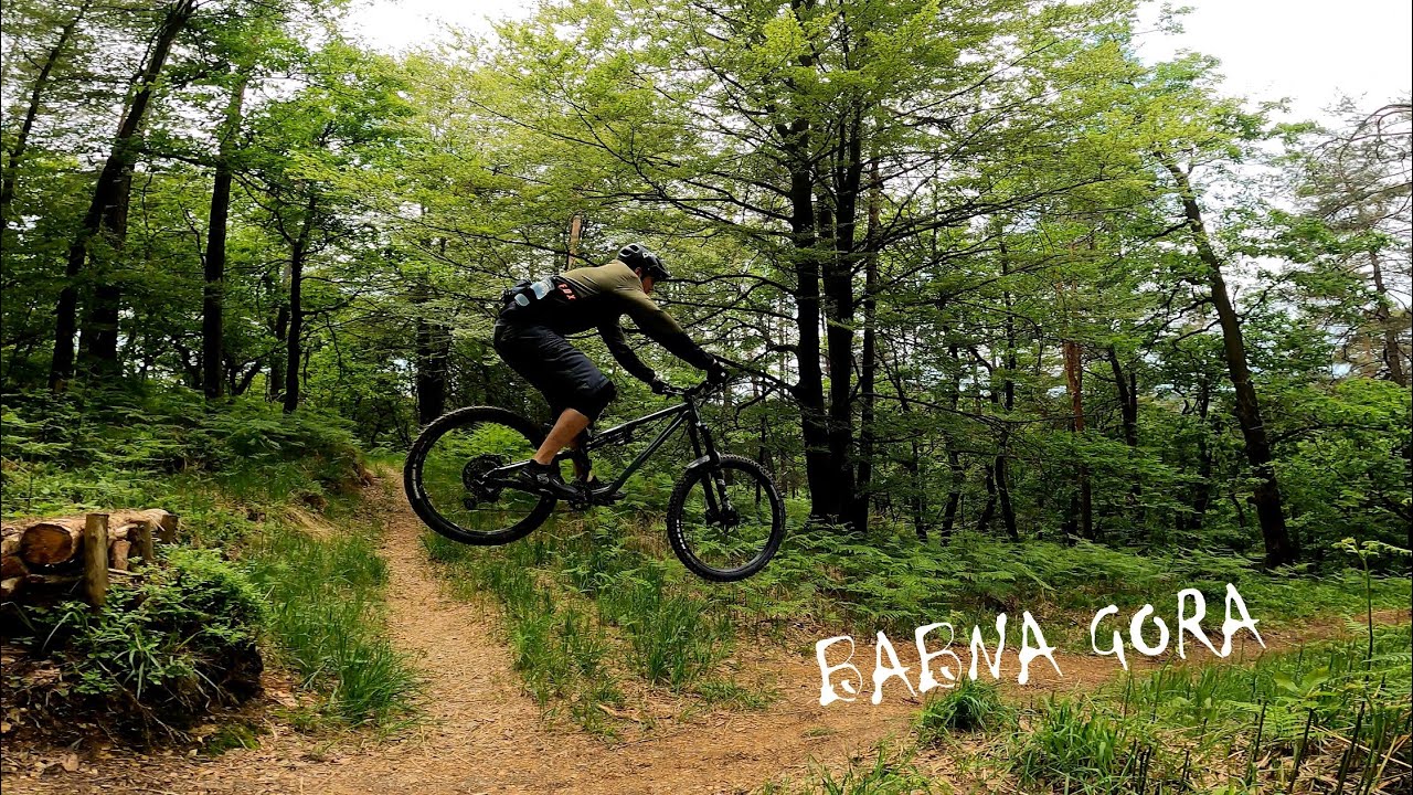 MTB Babna gora