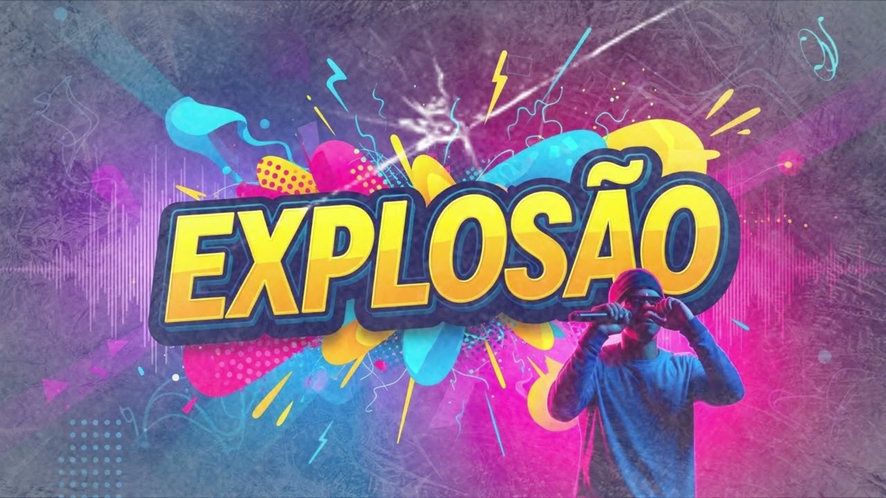 Explosão