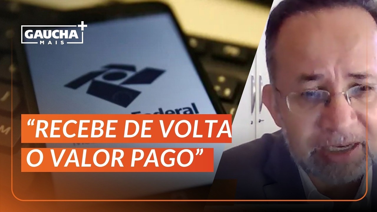 IMPOSTO DE RENDA 2026: entenda como funciona o 