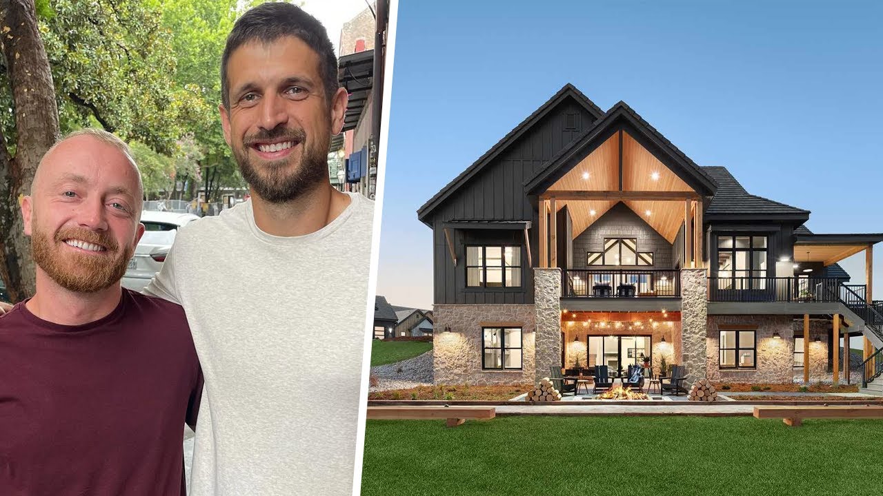 You Won&rsquo;t Believe How Much the Baeumlers' &lsquo;Rock the Block&rsquo; Home Just Sold For! #hgtv