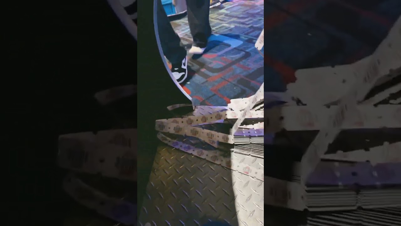 1200 tickets
