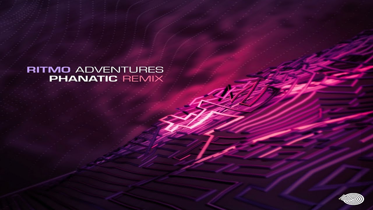 Ritmo - Adventures (Phanatic Remix)