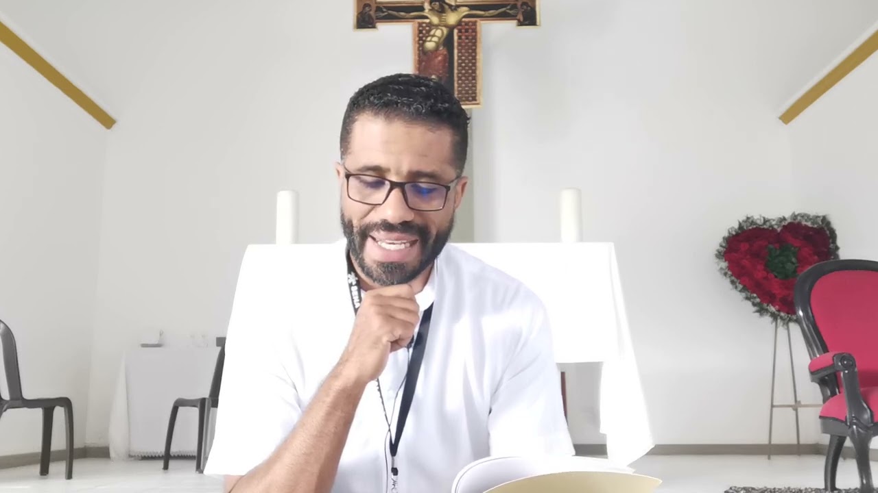 Explicaci&oacute;n de la revisi&oacute;n de vida en la peque&ntilde;a comunidad