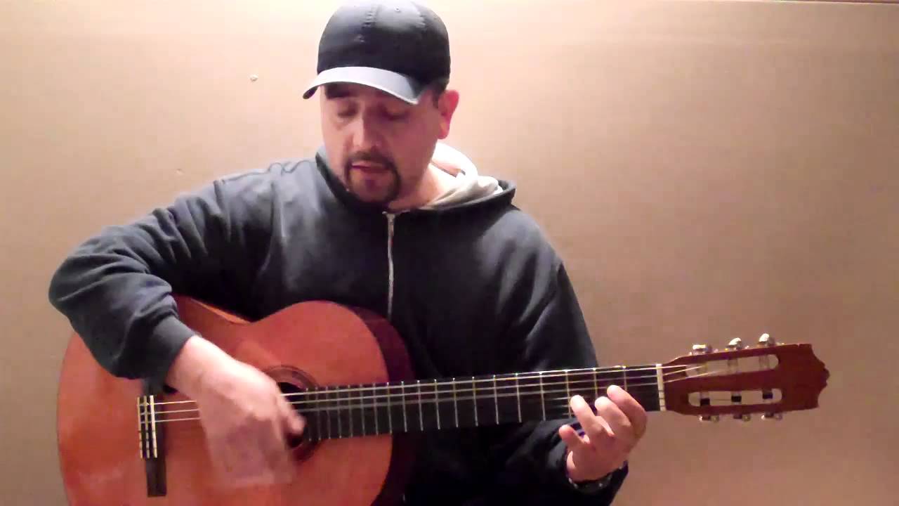 SI PUDIERA - (cover de la Original Banda El Limon por Mauro)