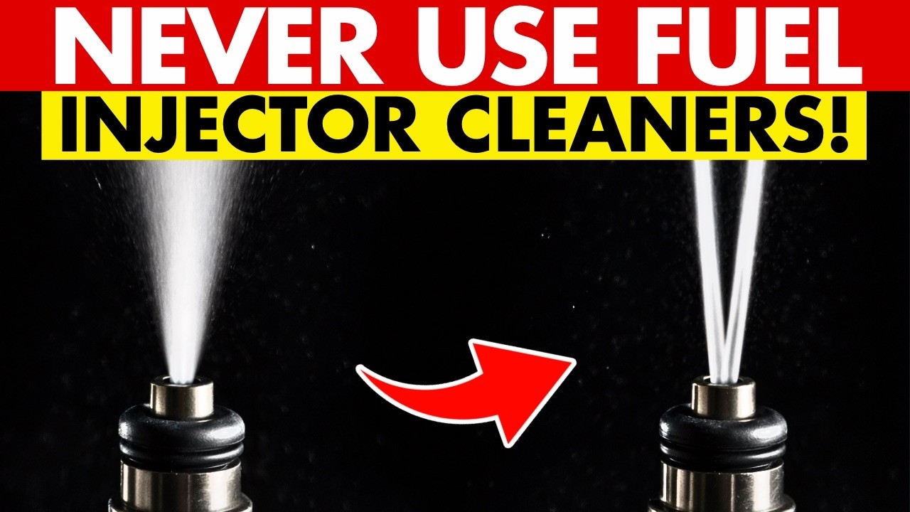 NEVER Use These 8 Fuel Injector Cleaners in Your AUDI (& 8 That WORK!)