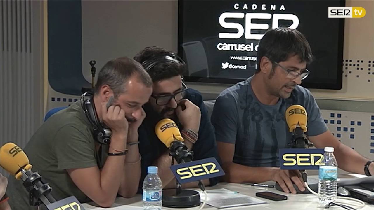 'Especialistas Secundarios' en Carrusel y nos presentan a todos los que son