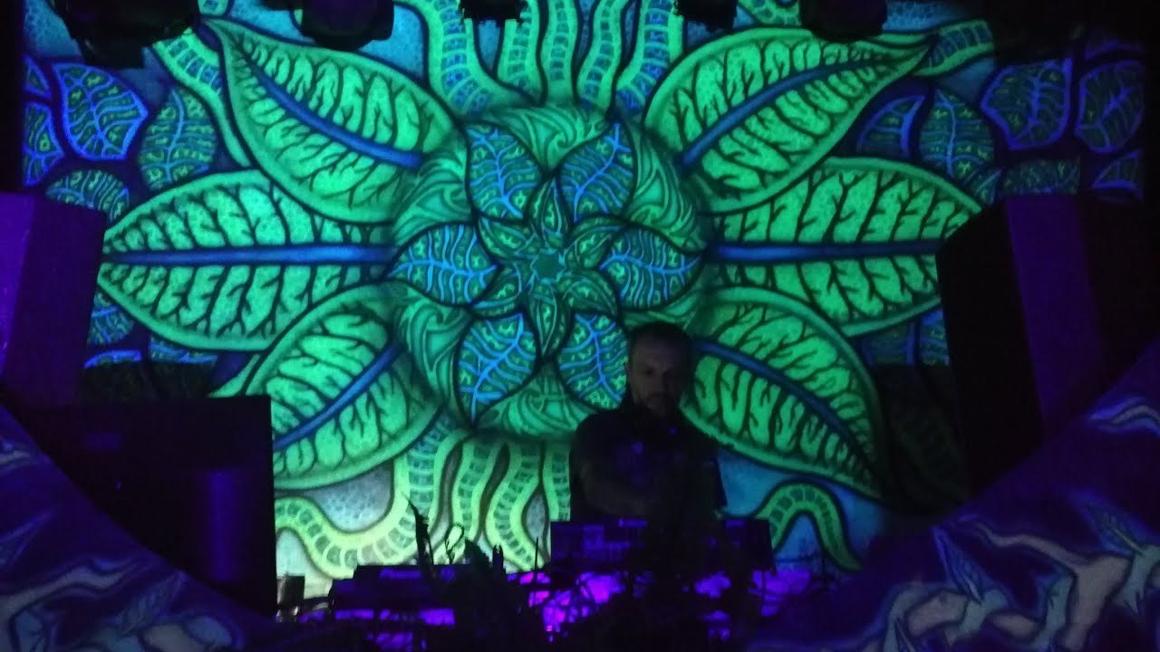 Atriohm Live!@Darkequinox 2 | Kulti Wetzikon 2025