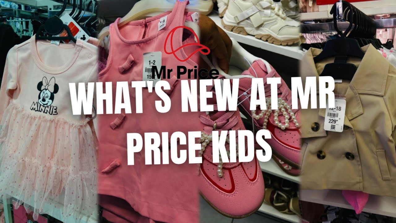 Новинки Mr Price | ПОСЛЕДНИЕ МОДНЫЕ НОВАТЫ В МАГАЗИНЕ | MUST HAVE 2025 ГОДА 💸