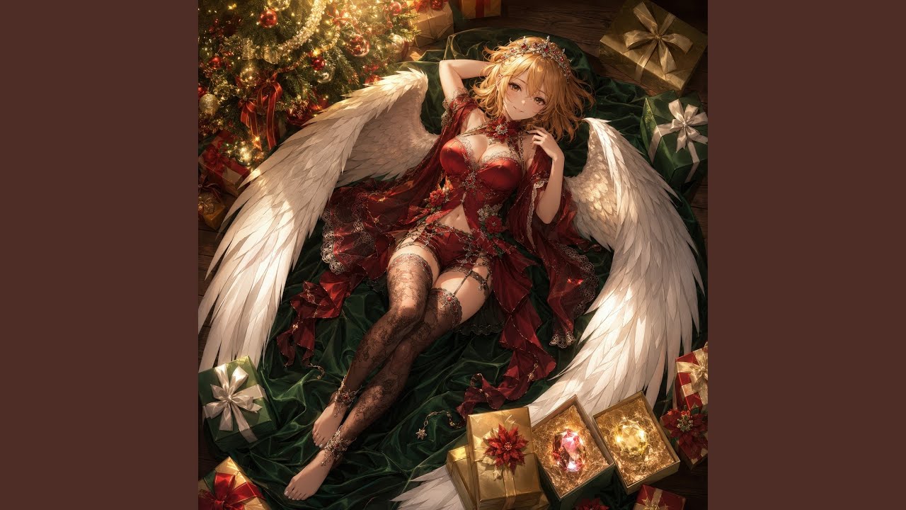 Starlight On Fallen Wings