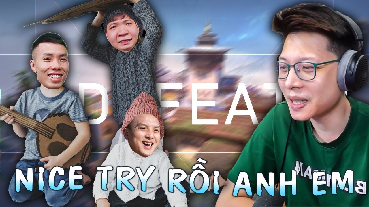 HỘI THI 