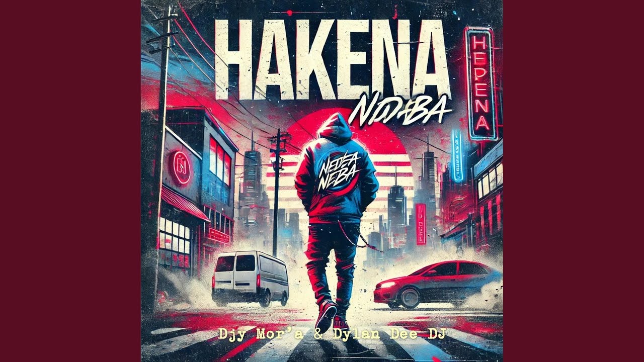 Hakena Ndaba