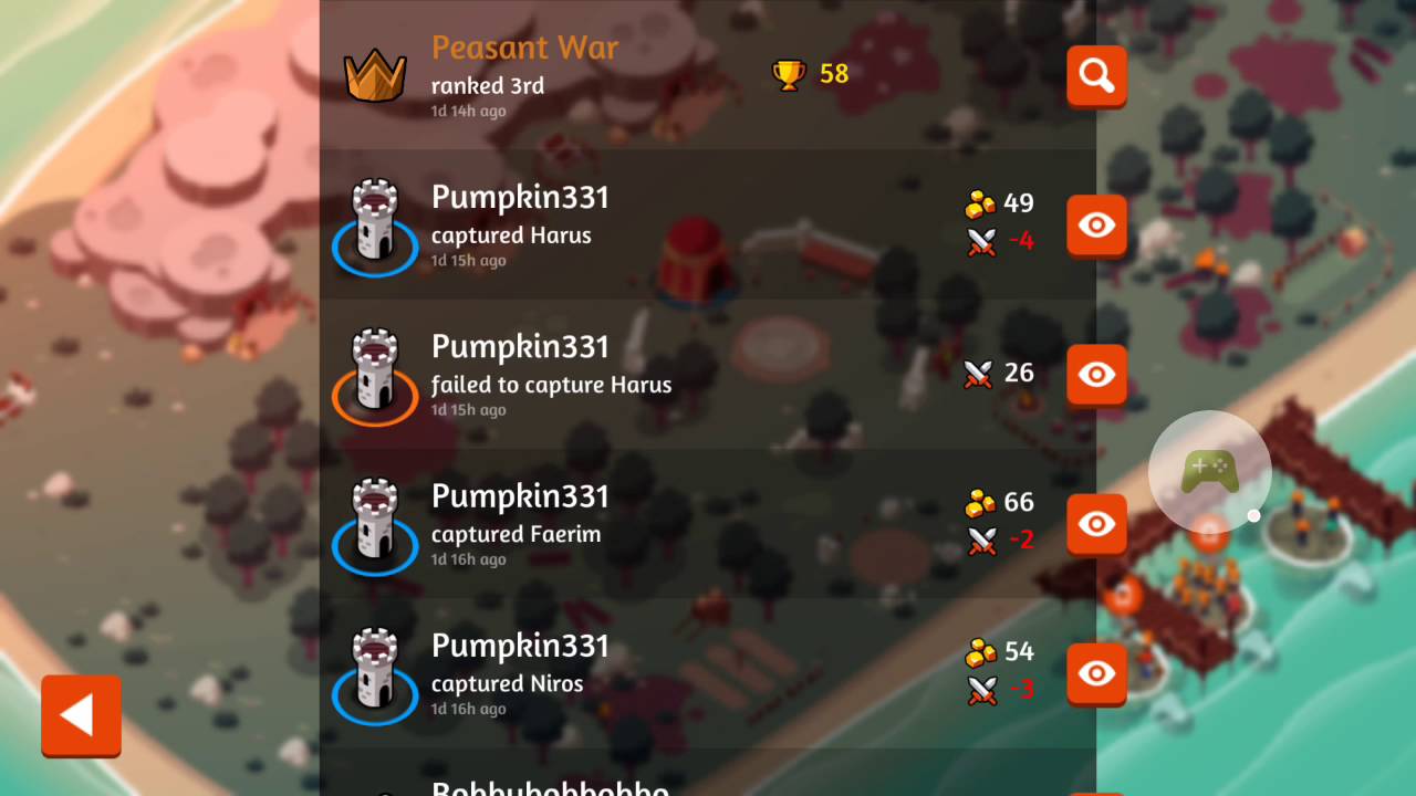Battleplans Strategy - Basic End-around