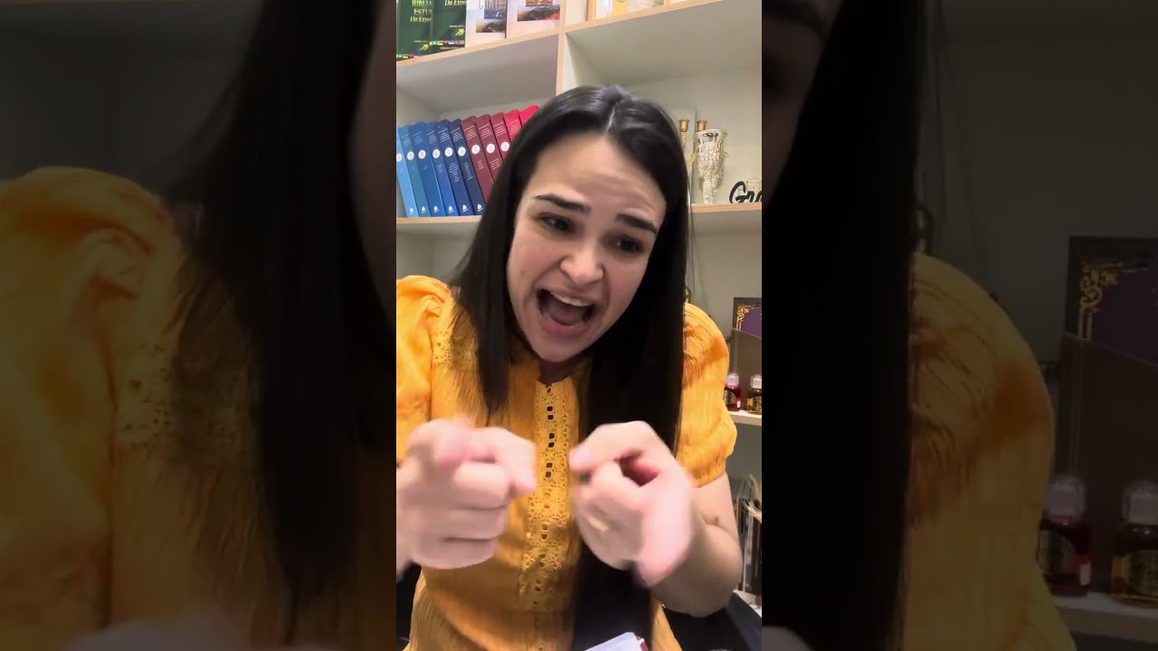 Deus vai revelar quem estava usando de falsidade com você essa semana!