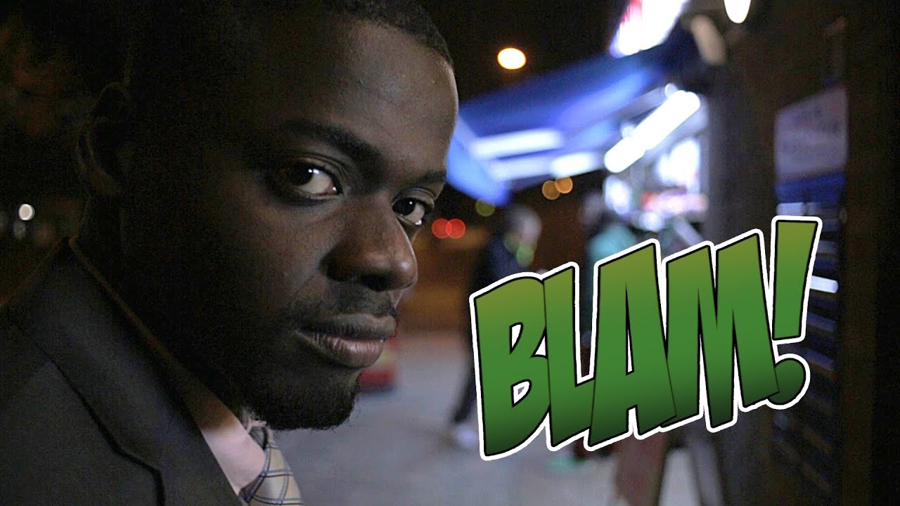 Daniel Kaluuya | 