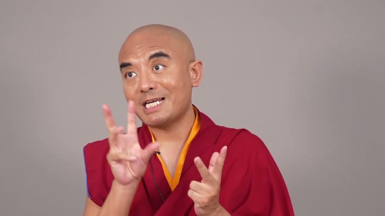 Despertar: Tres prácticas para navegar los desafíos de la vida - Mingyur Rinpoche (sub. esp.)