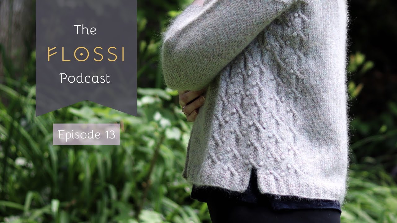 The Flossi Podcast: Episode 13