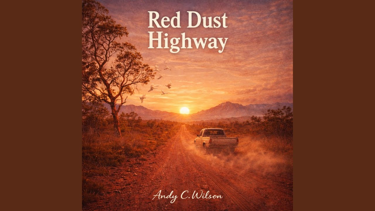 Red Dust Highway