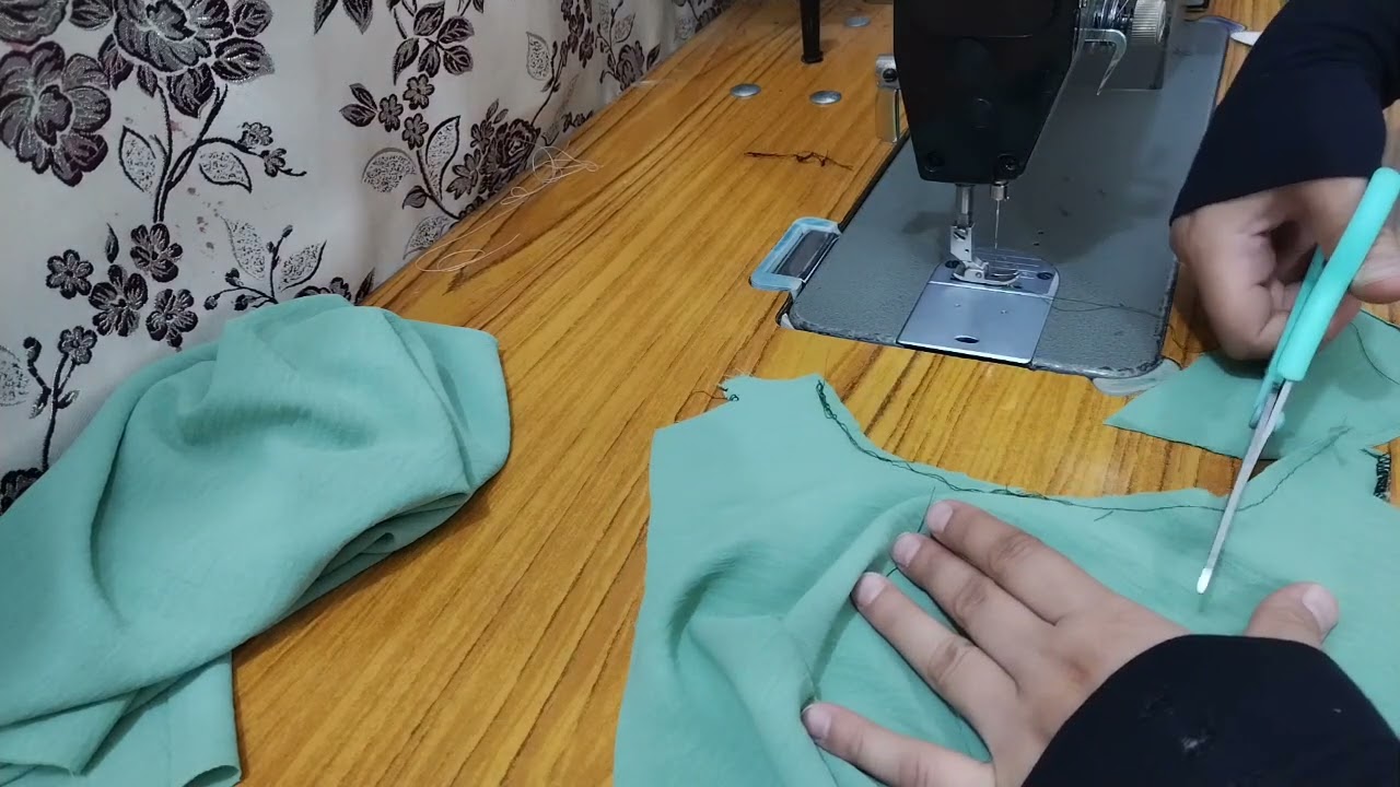 تفصال وخياطه سوت بناتي يلبس عمر ٩ الئ ١٠ سنوات موديل روعه