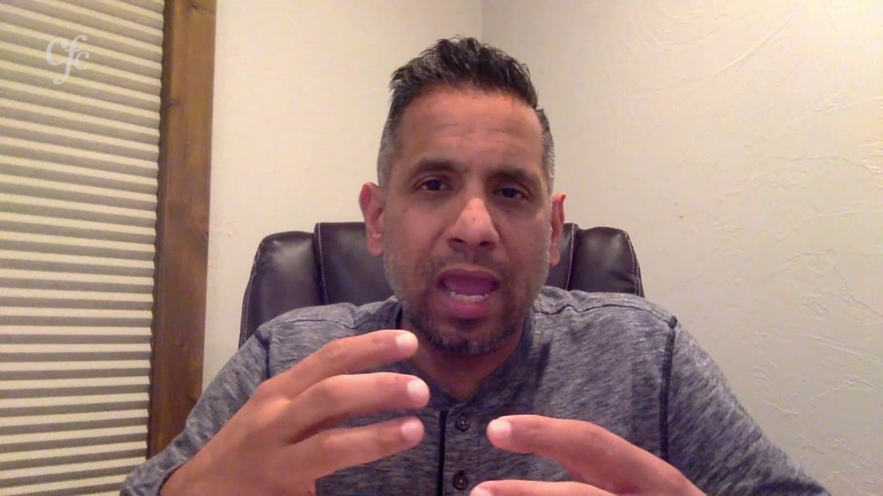 Young People and Social Media - Santosh Poonen