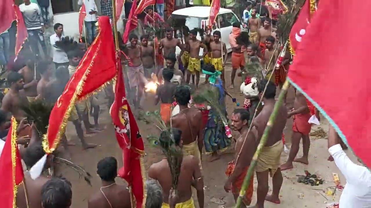 Gunthapada dand nauha 2022