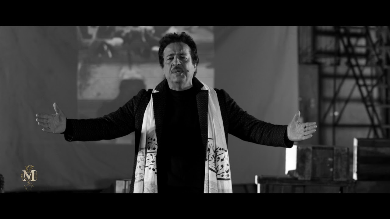 TEHRAN نهران Morteza   Vaghteshe Official Video