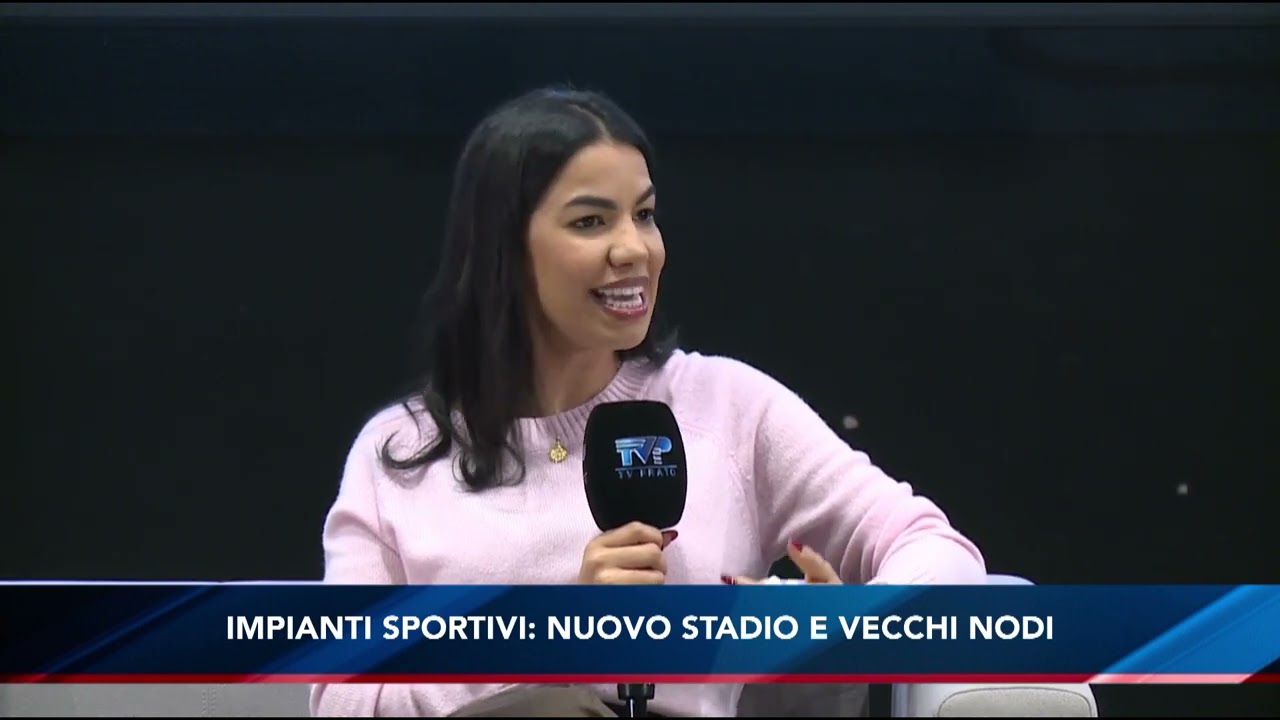 Asmaa Gacem risponde a Massimo Taiti su perplessità progetto nuovo stadio
