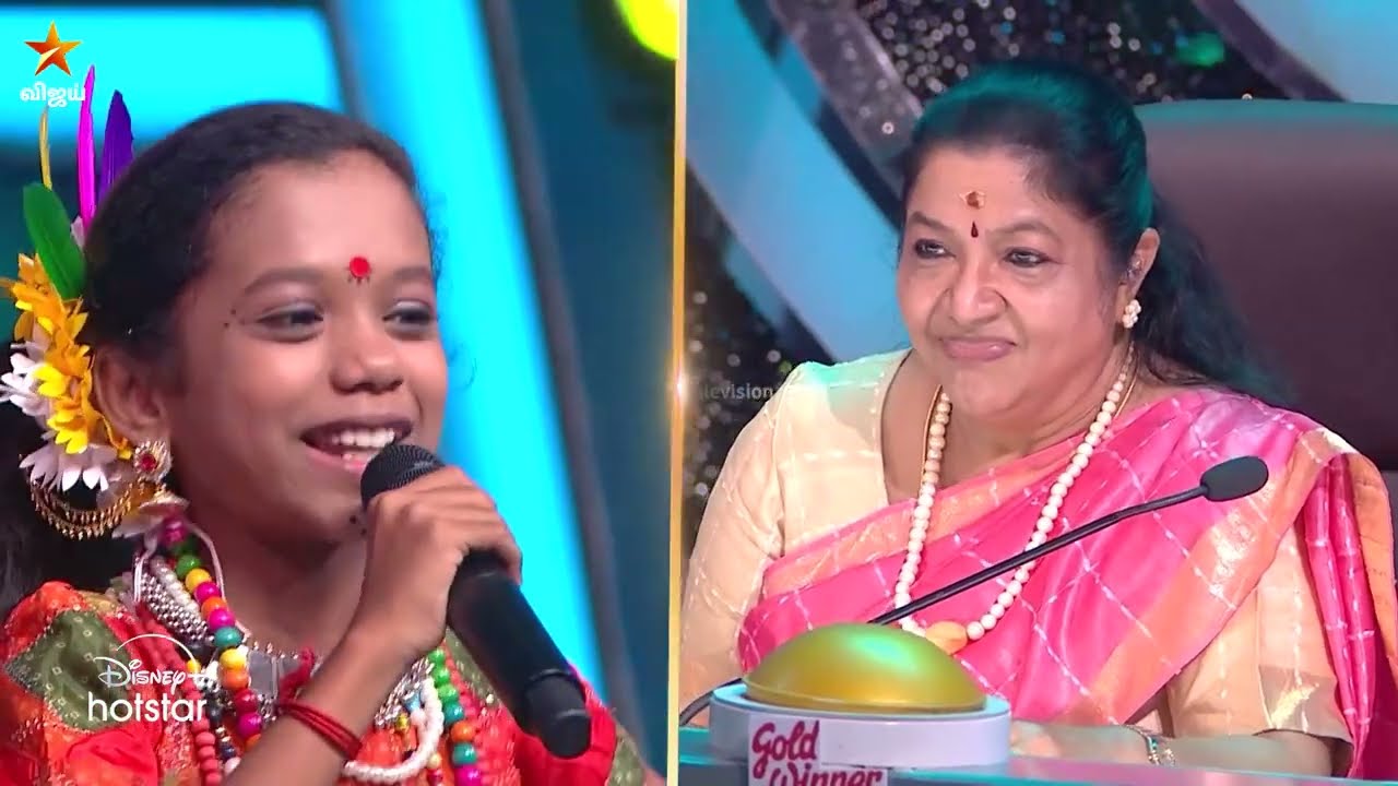 Super Singer Junior 9 | Full Episode 12