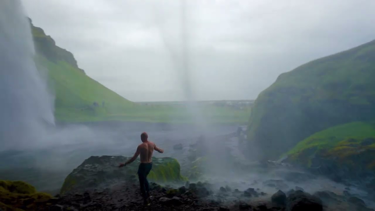 Iceland Cinematic