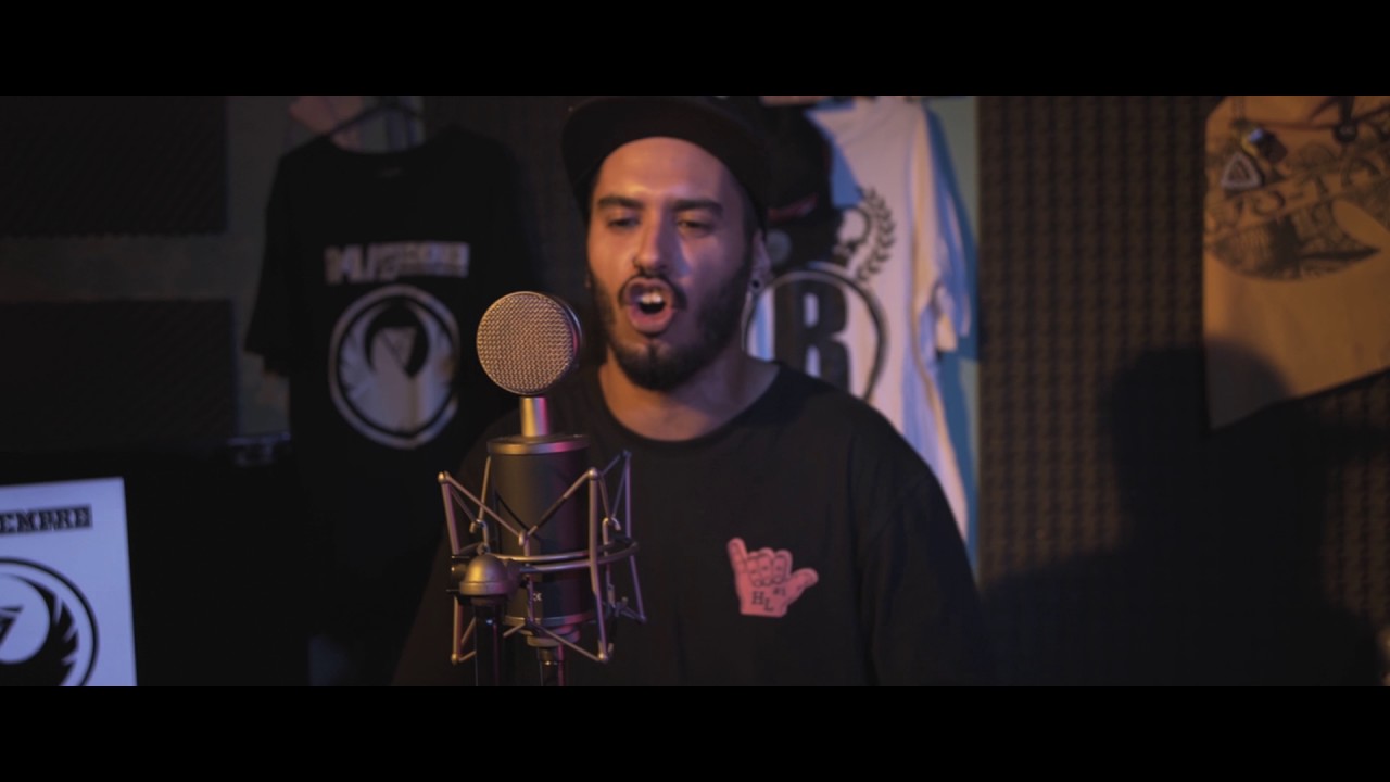 24/Siempre - Zentinela Zero - Cypher