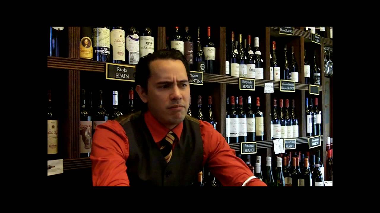 Introduction to Delicado Wines