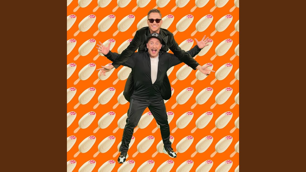 Glassigt 2021 (feat. Viktor Frisk)
