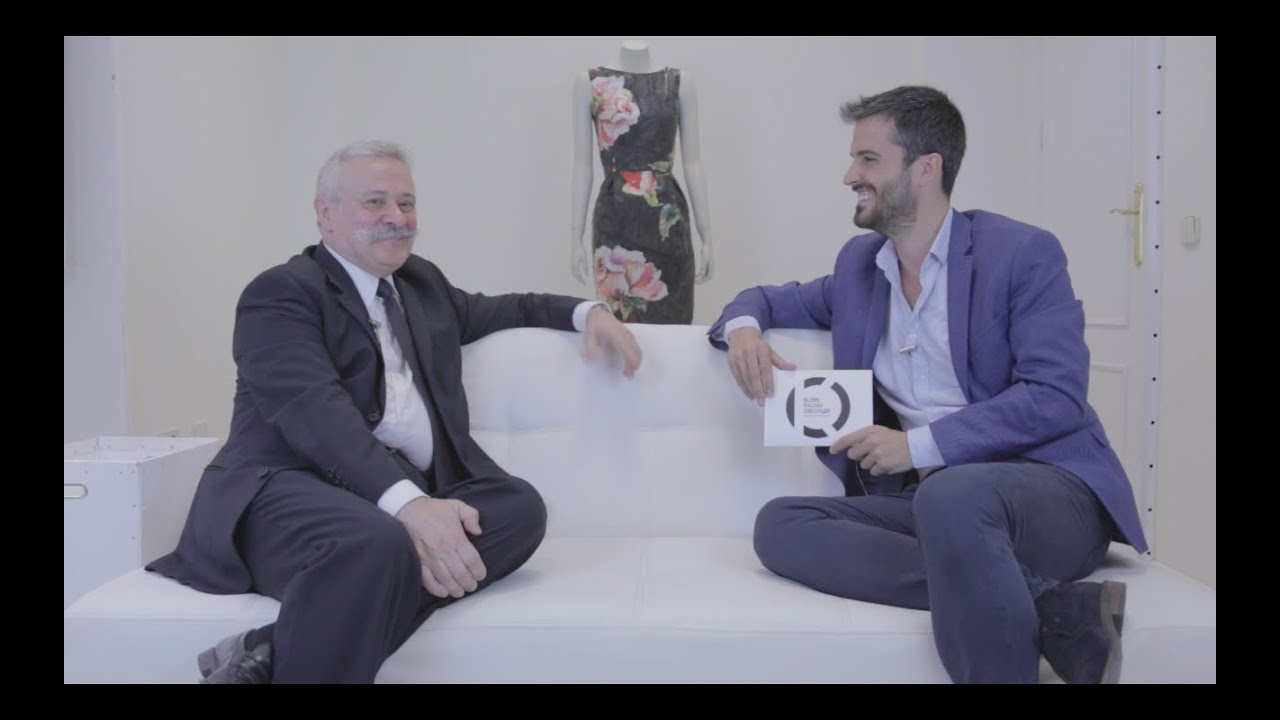 Capítulo 8 | Pedro Mansilla | SEGUNDA TEMPORADA | El Despacho de Kotler