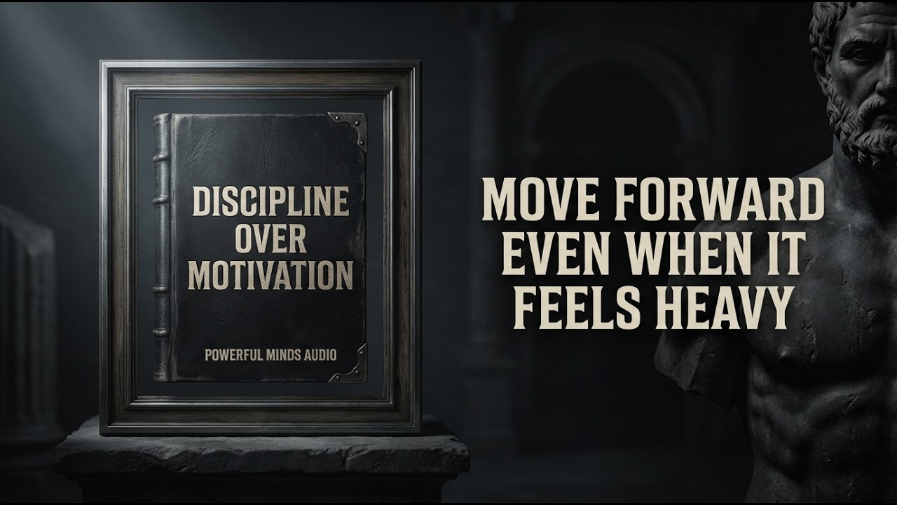 One Rule That Builds an Unbreakable Mind (Audiobook)