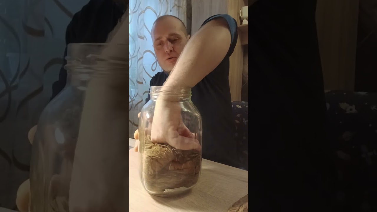 19 января! Осмотр листа и увлажнение, при медленной ферментации!!!