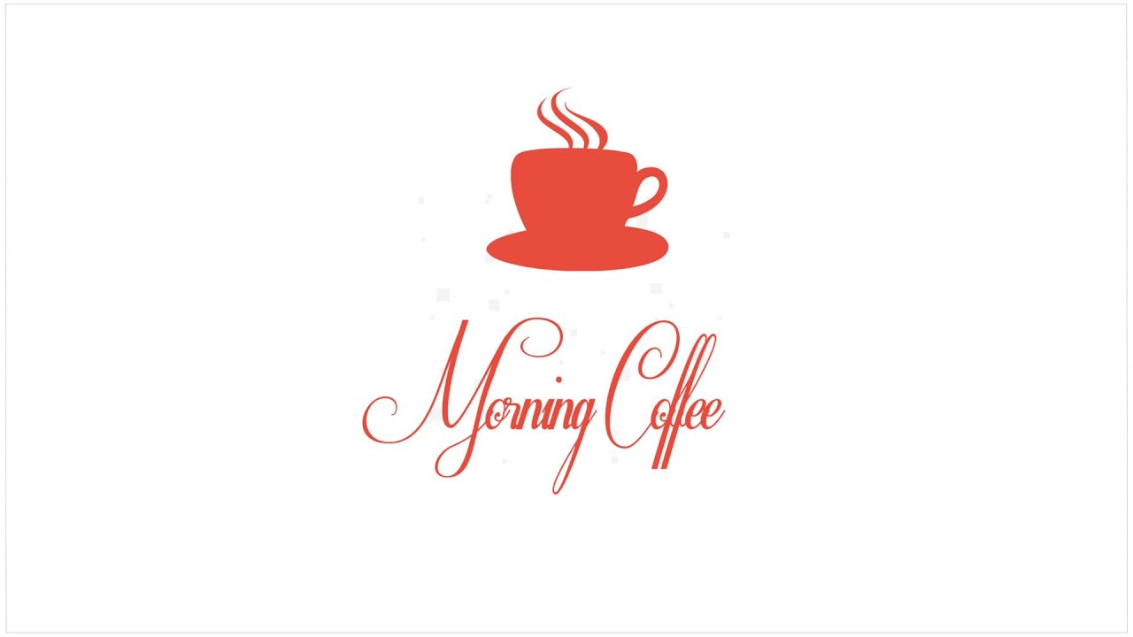 Robert San - Morning Coffee - Relaxing Intro / Outro / Background INSTRUMENTAL