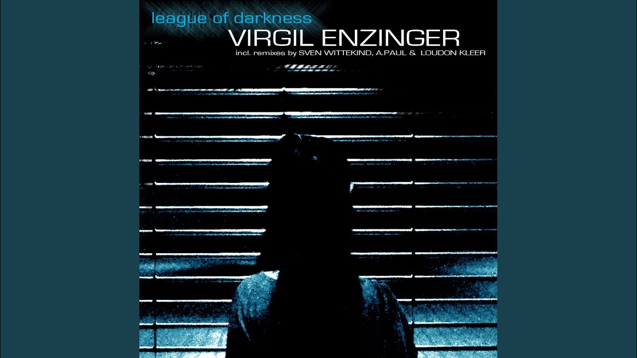 League of Darkness (Original Mix)