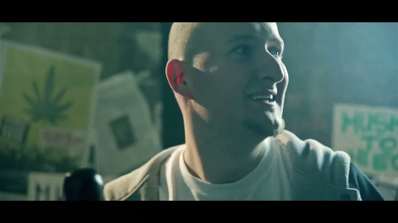 Metrowy, Bu, Skorup, Rufijok / KOSMOS / ft. GrubSon (prod. Goryl) x Sytuacja Wyjątkowa [MetrowyTV]