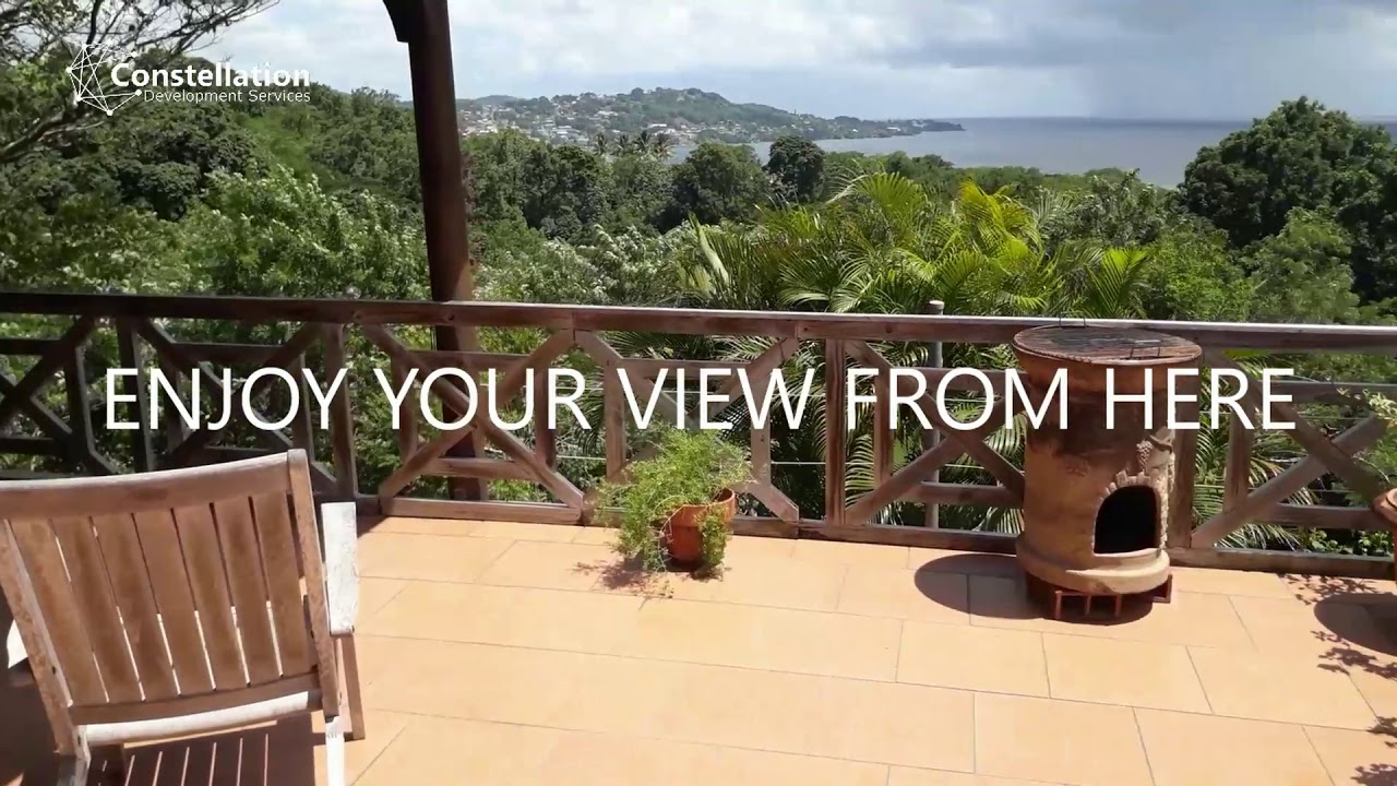 House for Sale Signal Hill Tobago | CDS Real Estate