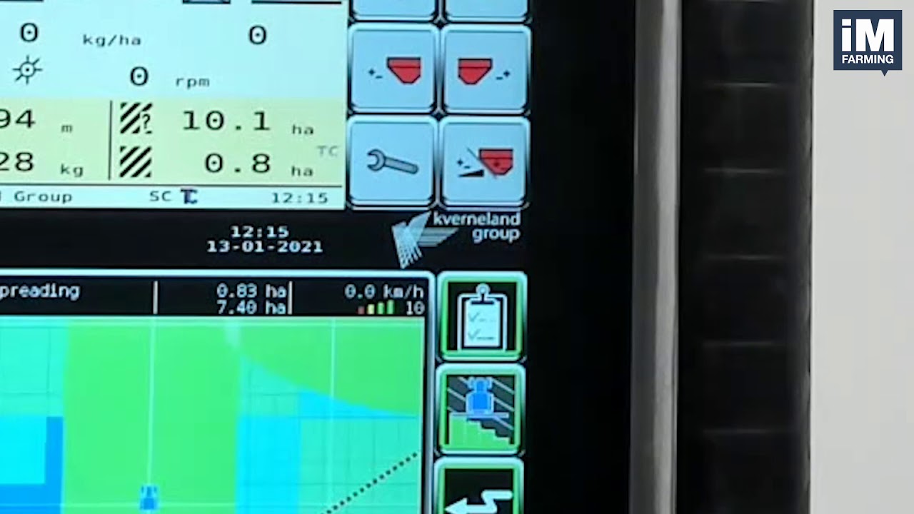 Vicon IsoMatch Global 2 - How to see how accurate it is