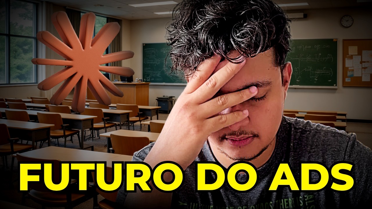 ADS em 2026: O que Mudou e o que Ainda Vale a Pena Estudar?