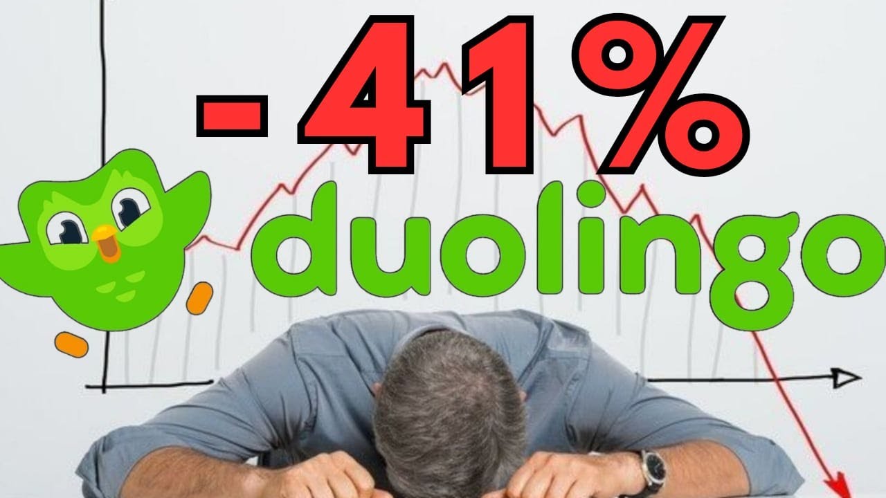 Duolingo Stock Analysis! Buying Opportunity?