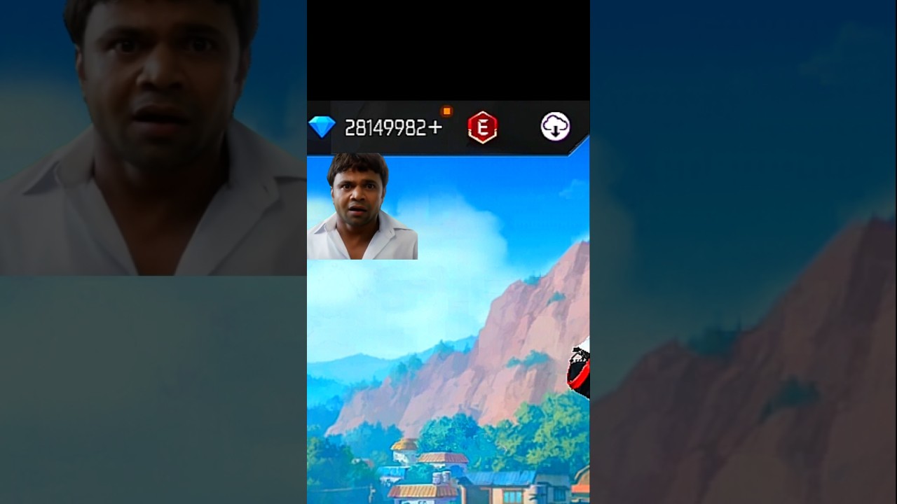 How To Get Free Diamonds In Free Fire | Unlimited Diamonds Trick 💎#freefireshorts #viral #freefire