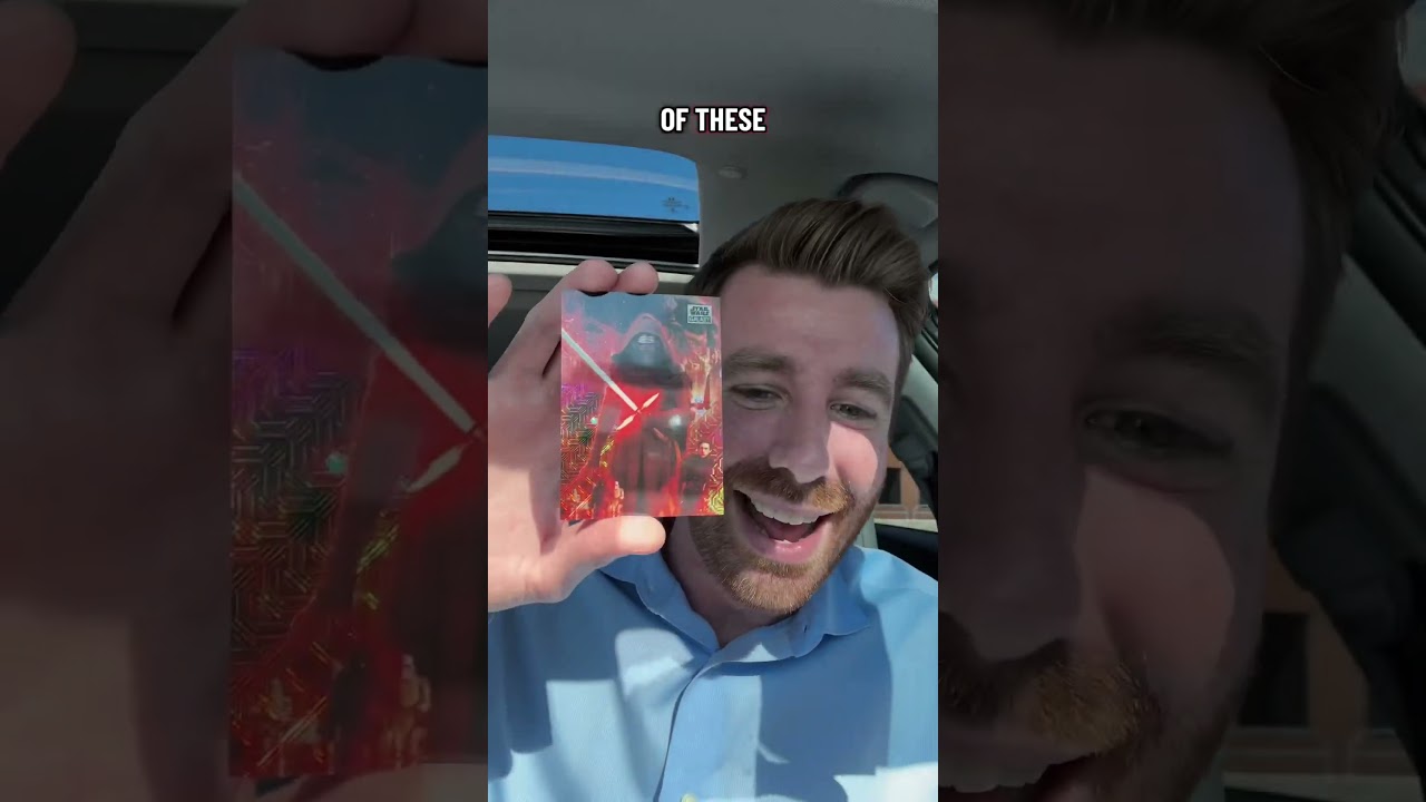 День почты «Звездные войны Галактика Кайло Рен Моджо» 2021 года 