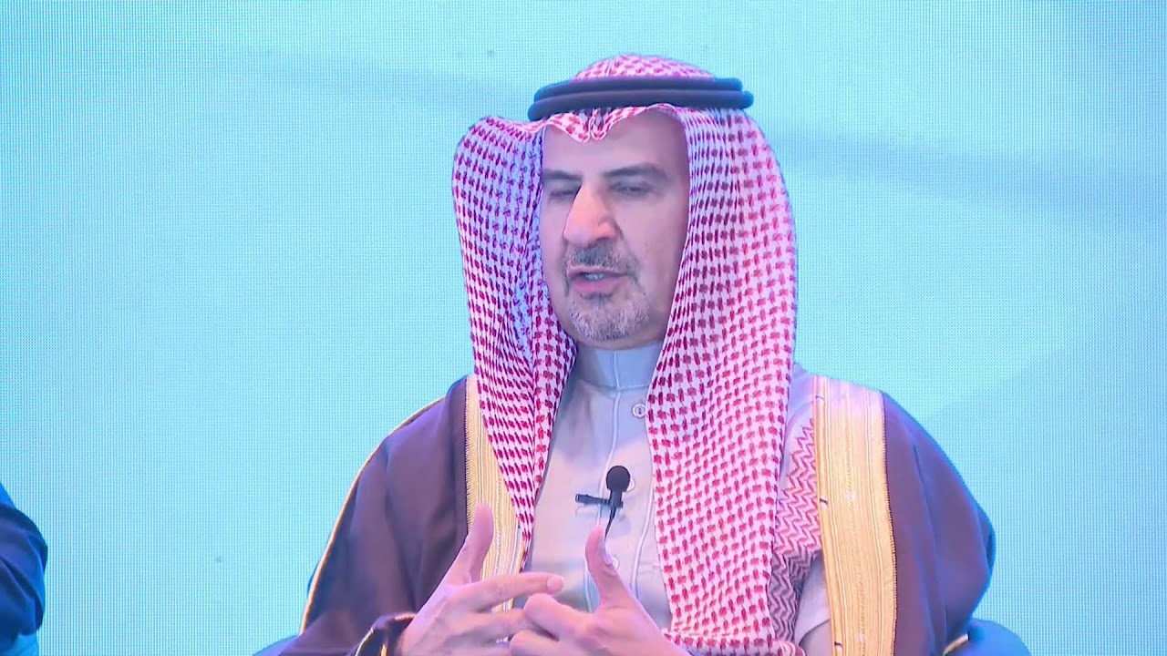 المؤتمر الصحفي للنسخة الخامسة من 
